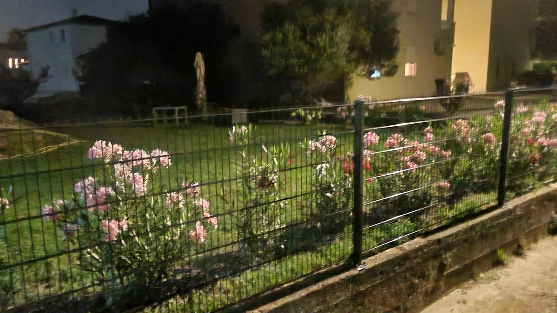 Ferienwohnung Adriaperle Villa Casper Mit Whirlpool Palit 0*,  Croatia