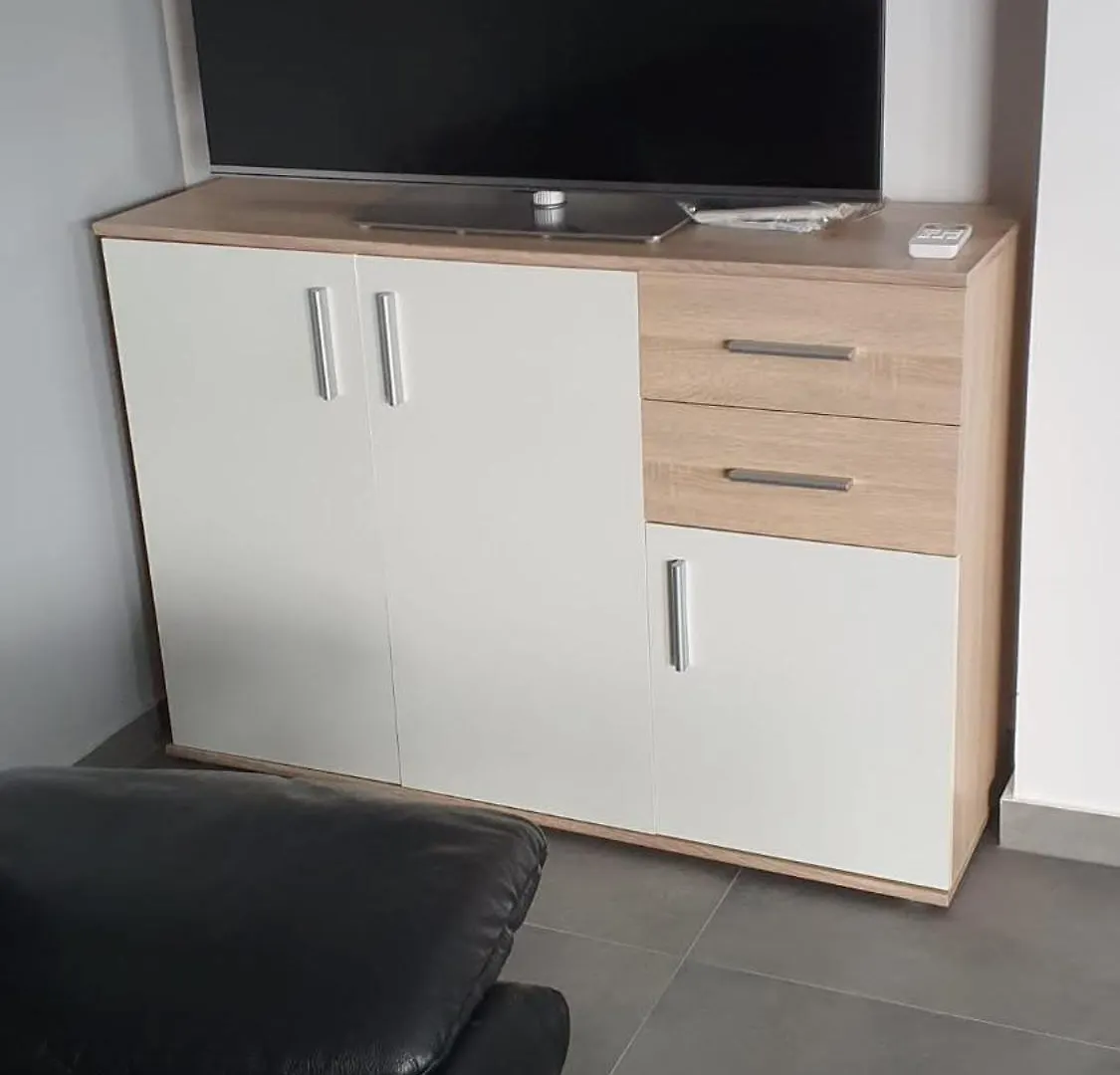 Ferienwohnung Adriaperle Villa Casper Mit Whirlpool Palit 0*,  Croatie