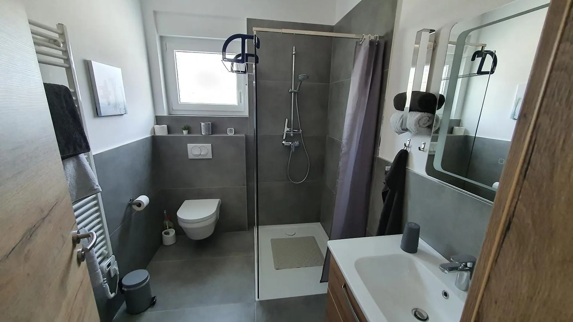 Ferienwohnung Adriaperle Villa Casper Mit Whirlpool Palit