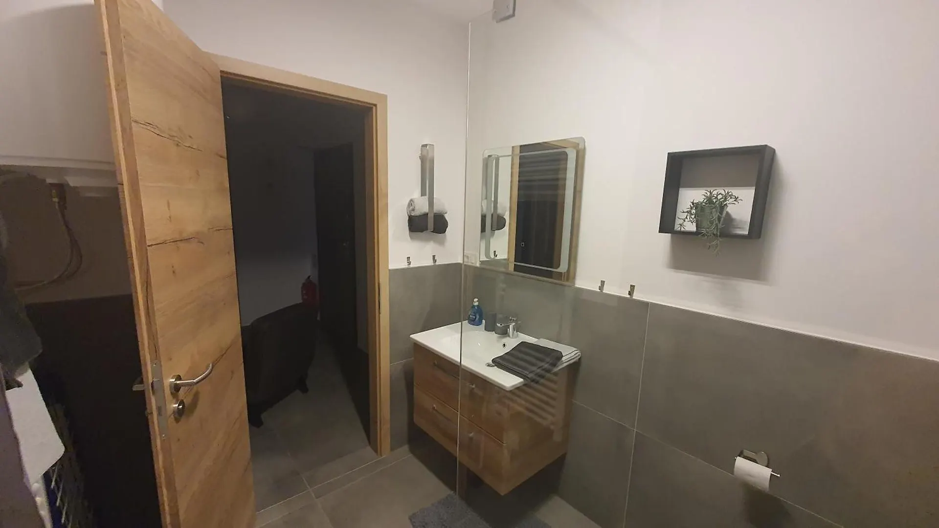 Apartment Ferienwohnung Adriaperle Villa Casper Mit Whirlpool Palit Croatia