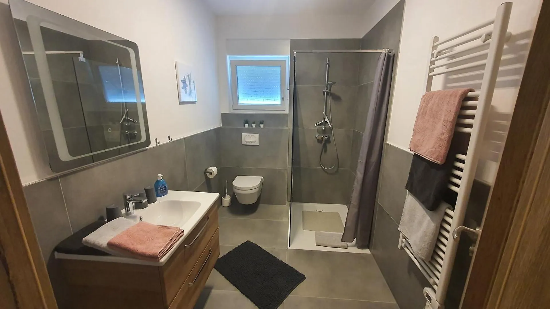 Ferienwohnung Adriaperle Villa Casper Mit Whirlpool Palit 0*,  Croatie