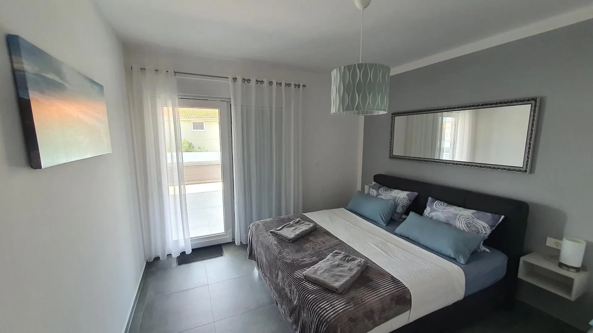 Apartment Ferienwohnung Adriaperle Villa Casper Mit Whirlpool Palit Croatia
