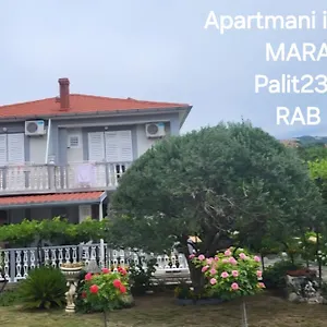 I Sobe Mara Gostinjska kuća