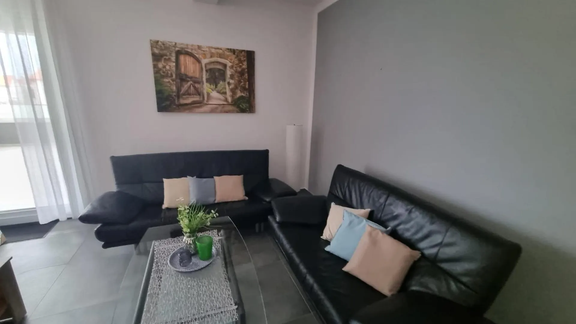 Ferienwohnung Adriaperle Villa Casper Mit Whirlpool Palit Croatia