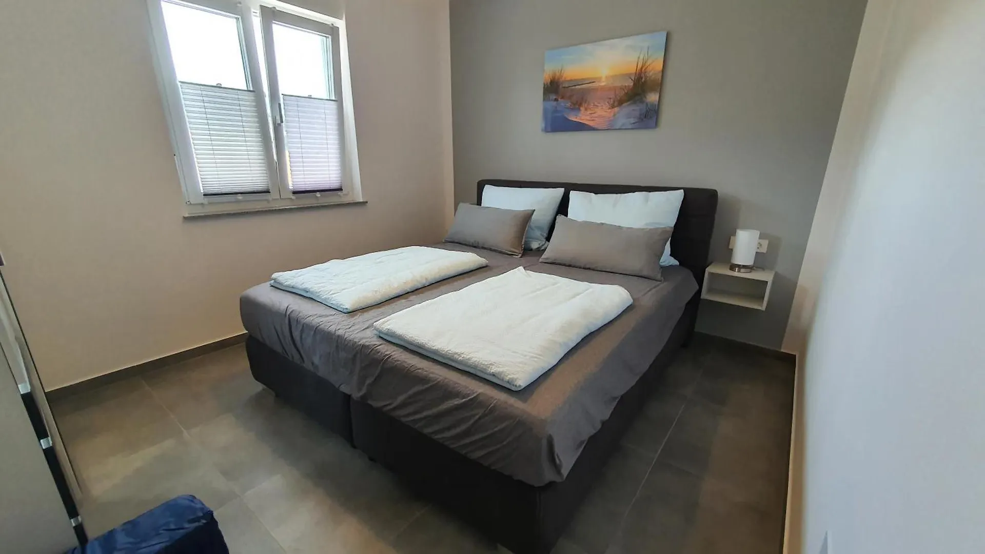 Ferienwohnung Adriaperle Villa Casper Mit Whirlpool Palit Apartment