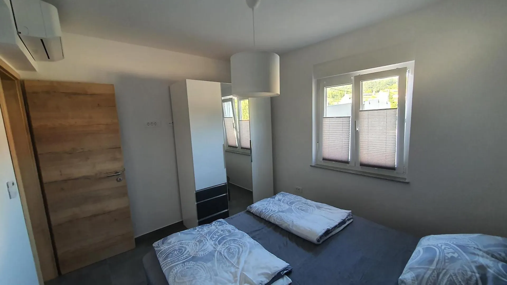 Ferienwohnung Adriaperle Villa Casper Mit Whirlpool Palit Croatia