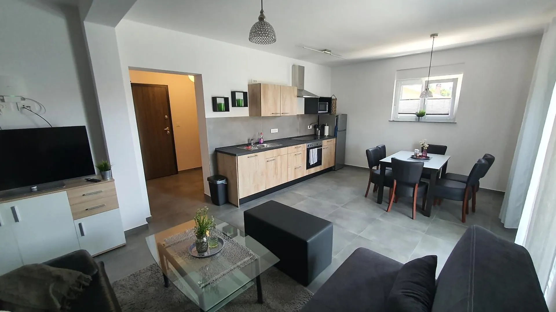 Ferienwohnung Adriaperle Villa Casper Mit Whirlpool New Translation